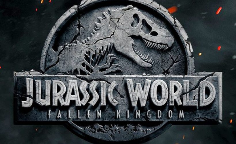 Chris Pratt - Jurassic World